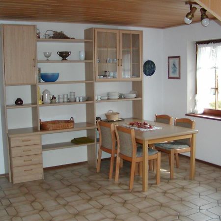 Daisendorf Ferienwohnung Kienscherf מראה חיצוני תמונה