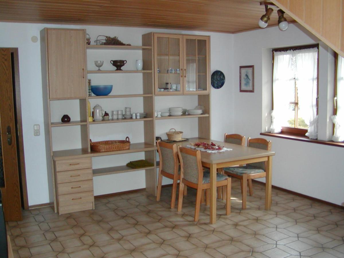 Daisendorf Ferienwohnung Kienscherf מראה חיצוני תמונה