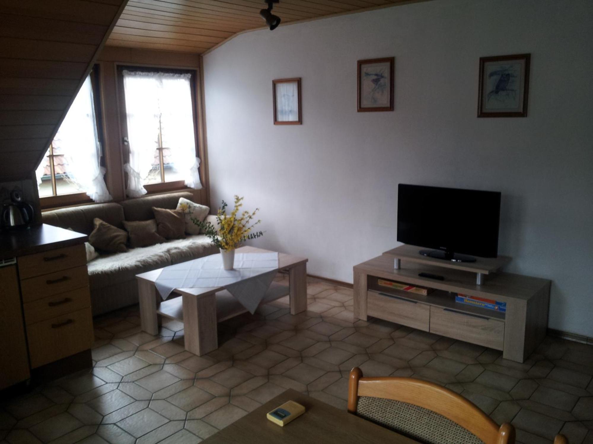 Daisendorf Ferienwohnung Kienscherf מראה חיצוני תמונה
