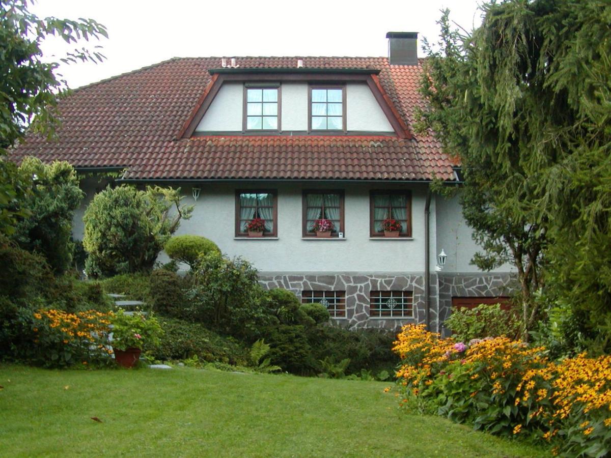 Daisendorf Ferienwohnung Kienscherf מראה חיצוני תמונה