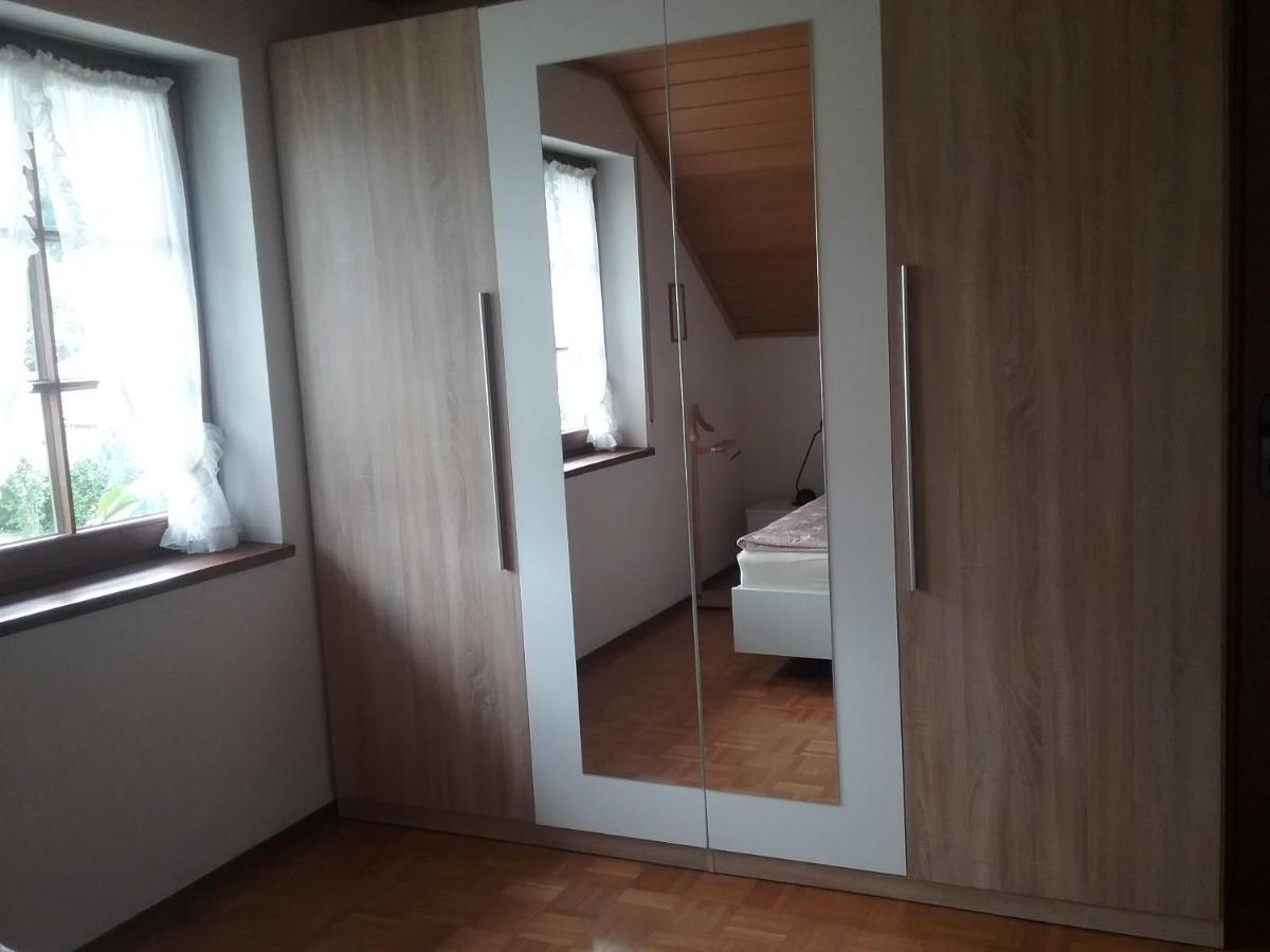Daisendorf Ferienwohnung Kienscherf מראה חיצוני תמונה