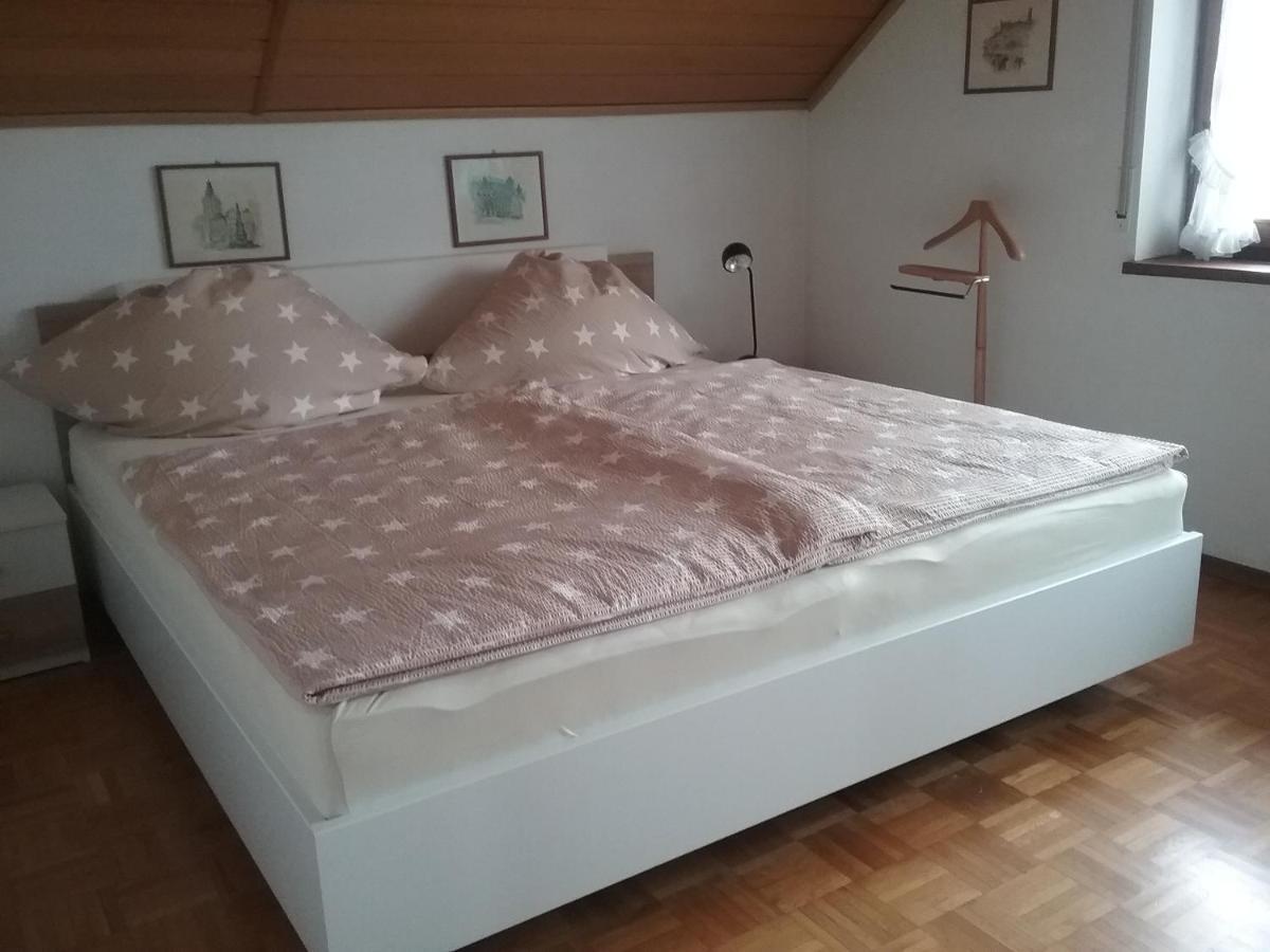 Daisendorf Ferienwohnung Kienscherf מראה חיצוני תמונה