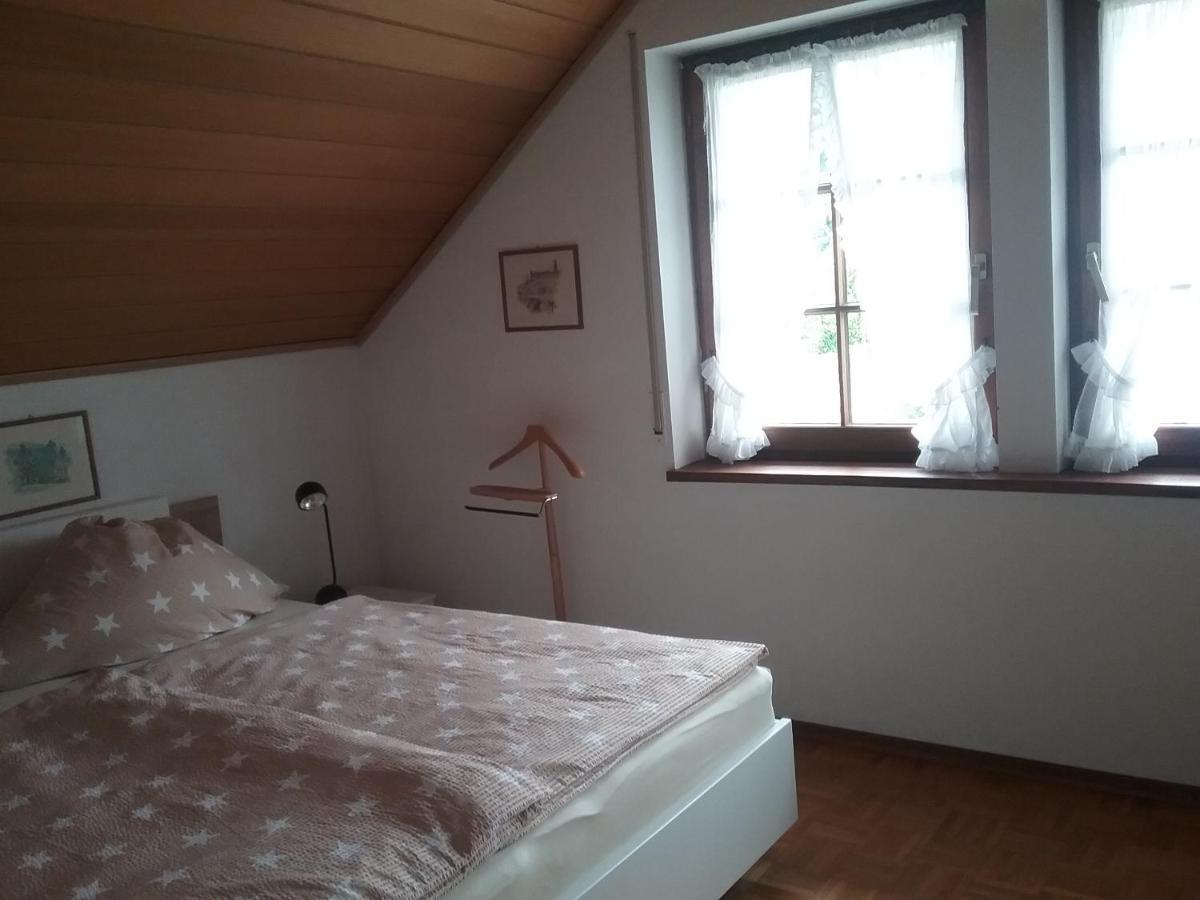Daisendorf Ferienwohnung Kienscherf מראה חיצוני תמונה